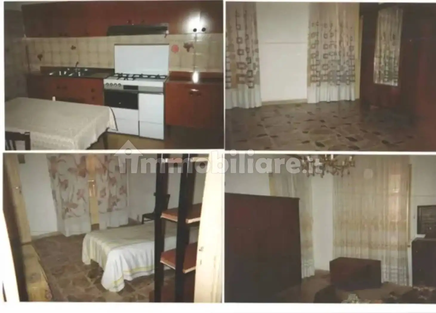 Casa indipendente in vendita a Alcara li Fusi