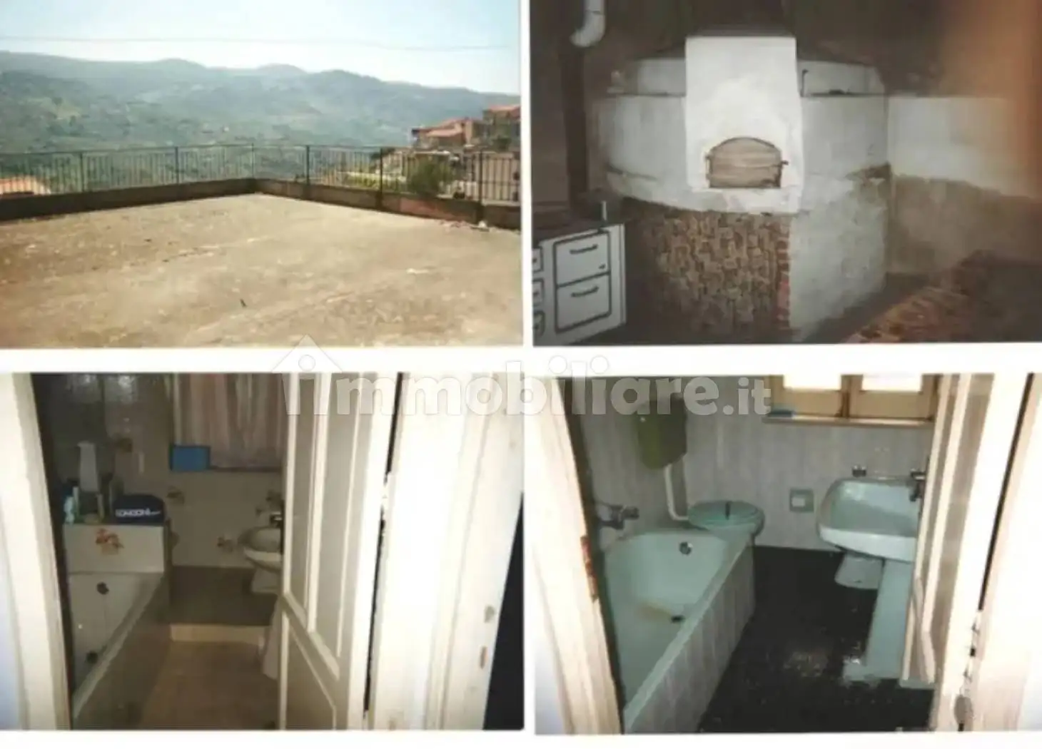 Terratetto unifamiliare piazza San Michele, Alcara li Fusi - foto 5