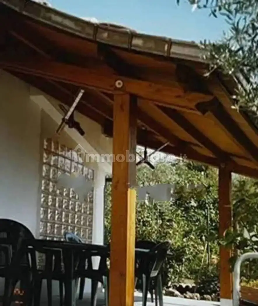 Villa in vendita a Chiaromonte