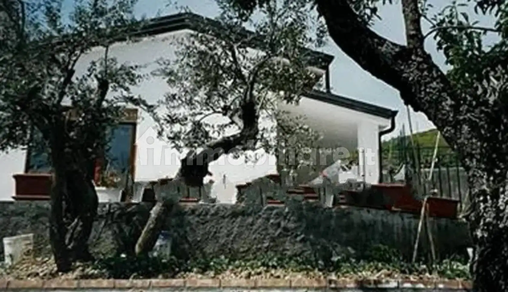 Villa unifamiliare Strada Provinciale di Chiaromonte, Chiaromonte - foto 2