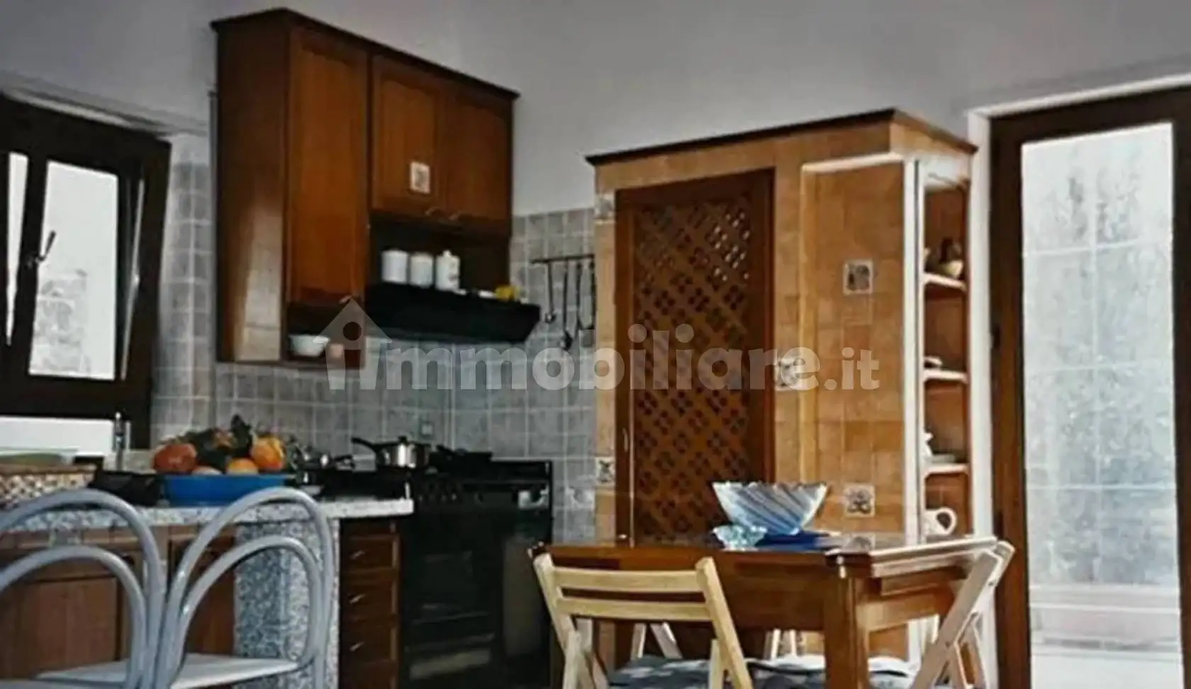 Villa unifamiliare Strada Provinciale di Chiaromonte, Chiaromonte - foto 4