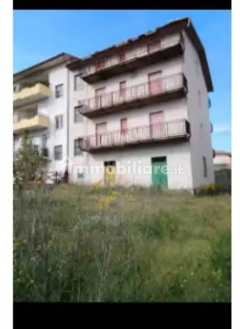 Casa indipendente in vendita a Cerenzia