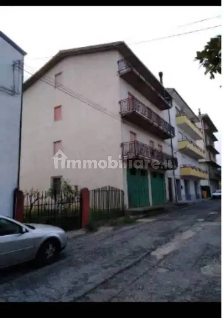 Terratetto unifamiliare via Trieste, Cerenzia - foto 4