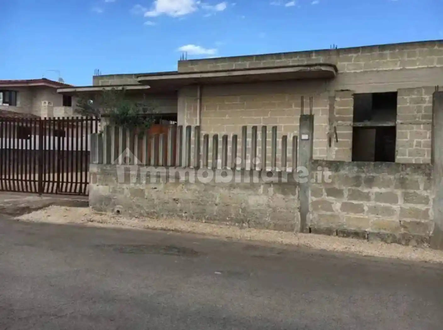 Villetta a schiera in vendita a Sava