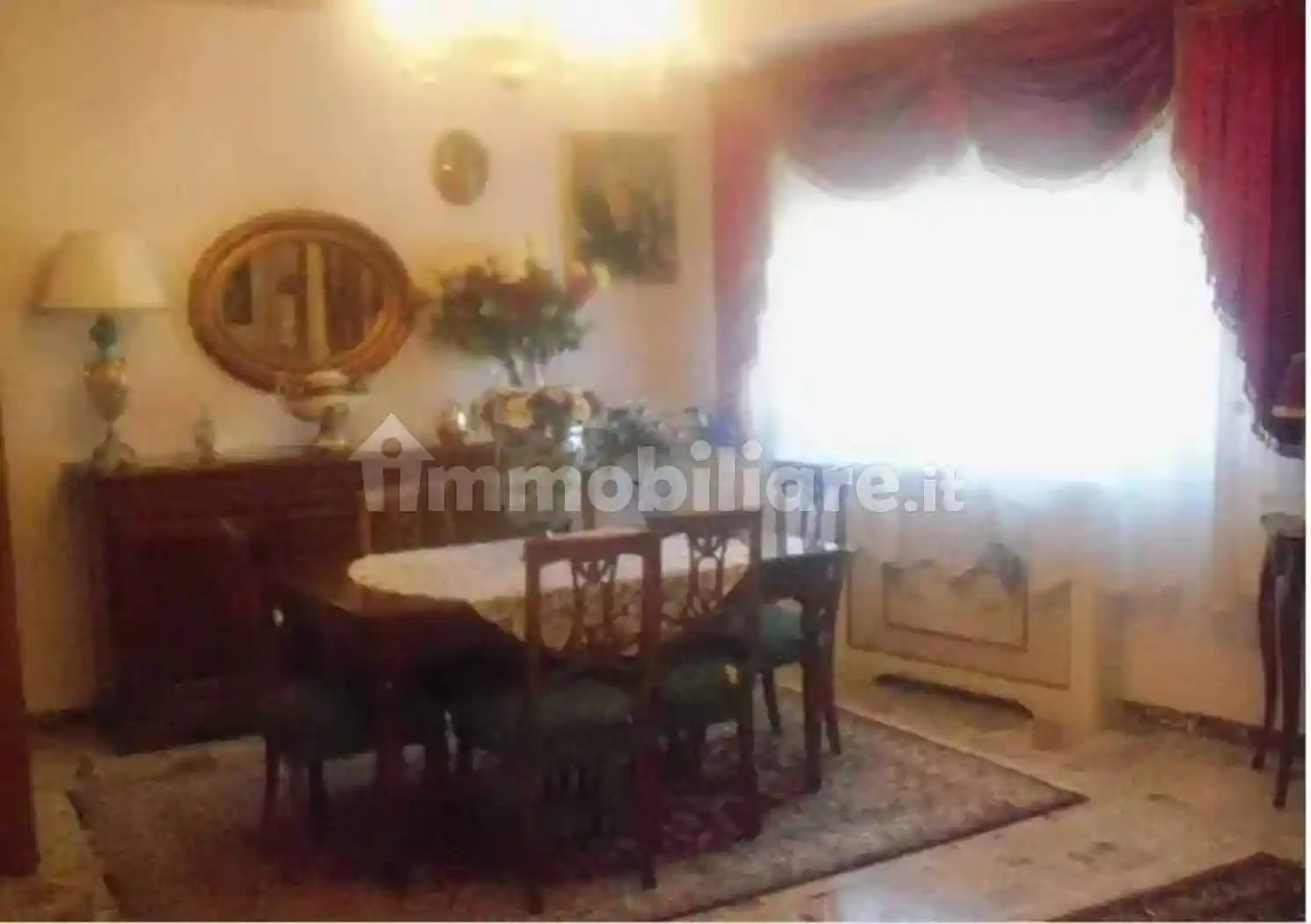 Appartamento in vendita a Caltagirone