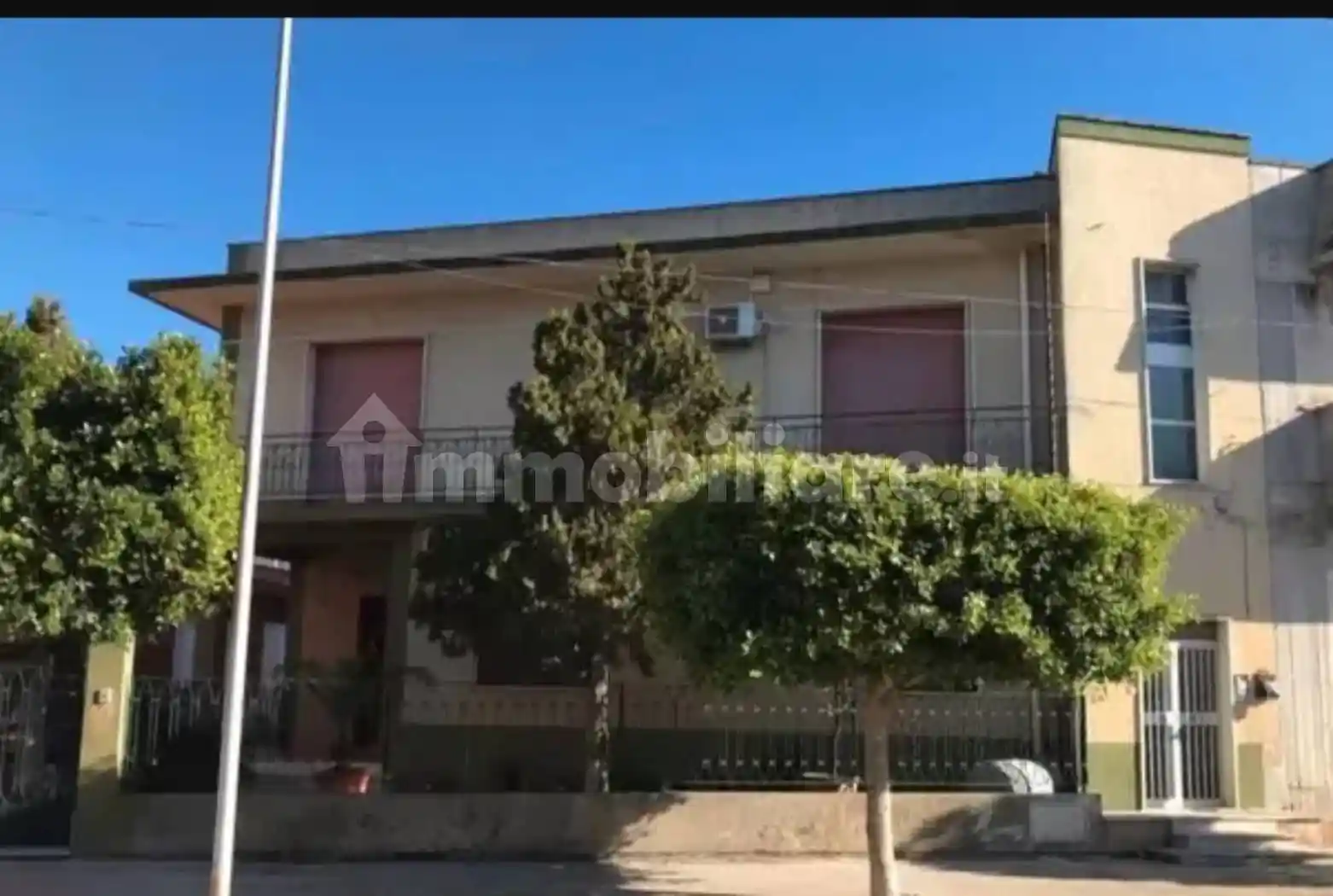 Appartamento in vendita a Maruggio