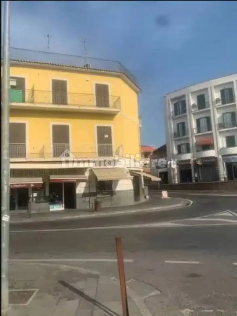 Appartamento in vendita a Pozzuoli