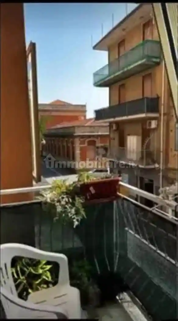 Appartamento in vendita a Francofonte