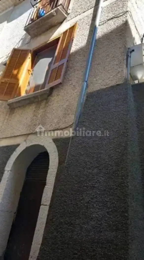 Casa indipendente in vendita a Bagnoli Irpino