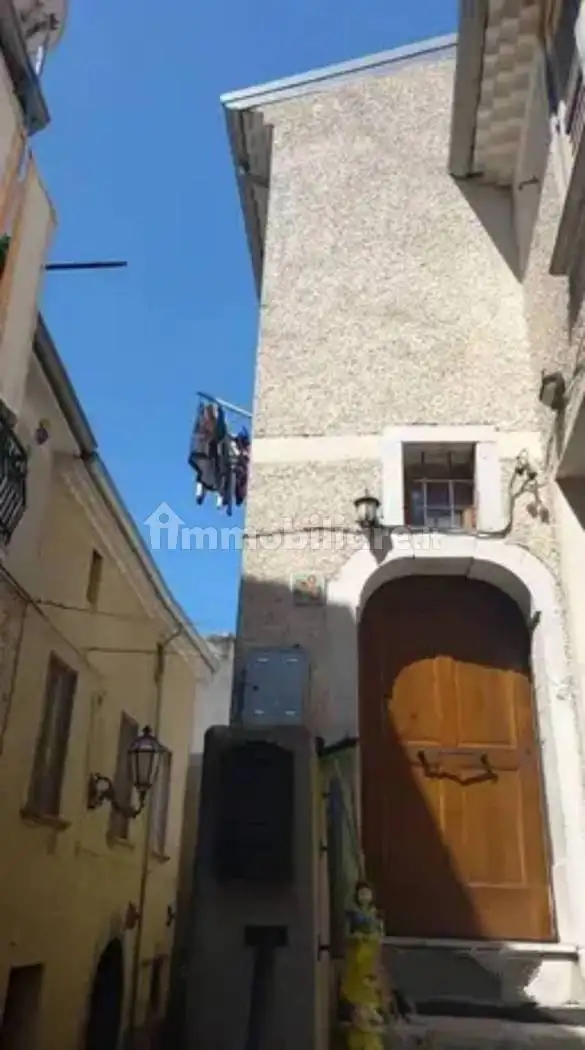 Terratetto unifamiliare Vico Gargano, Centro, Bagnoli Irpino - foto 4