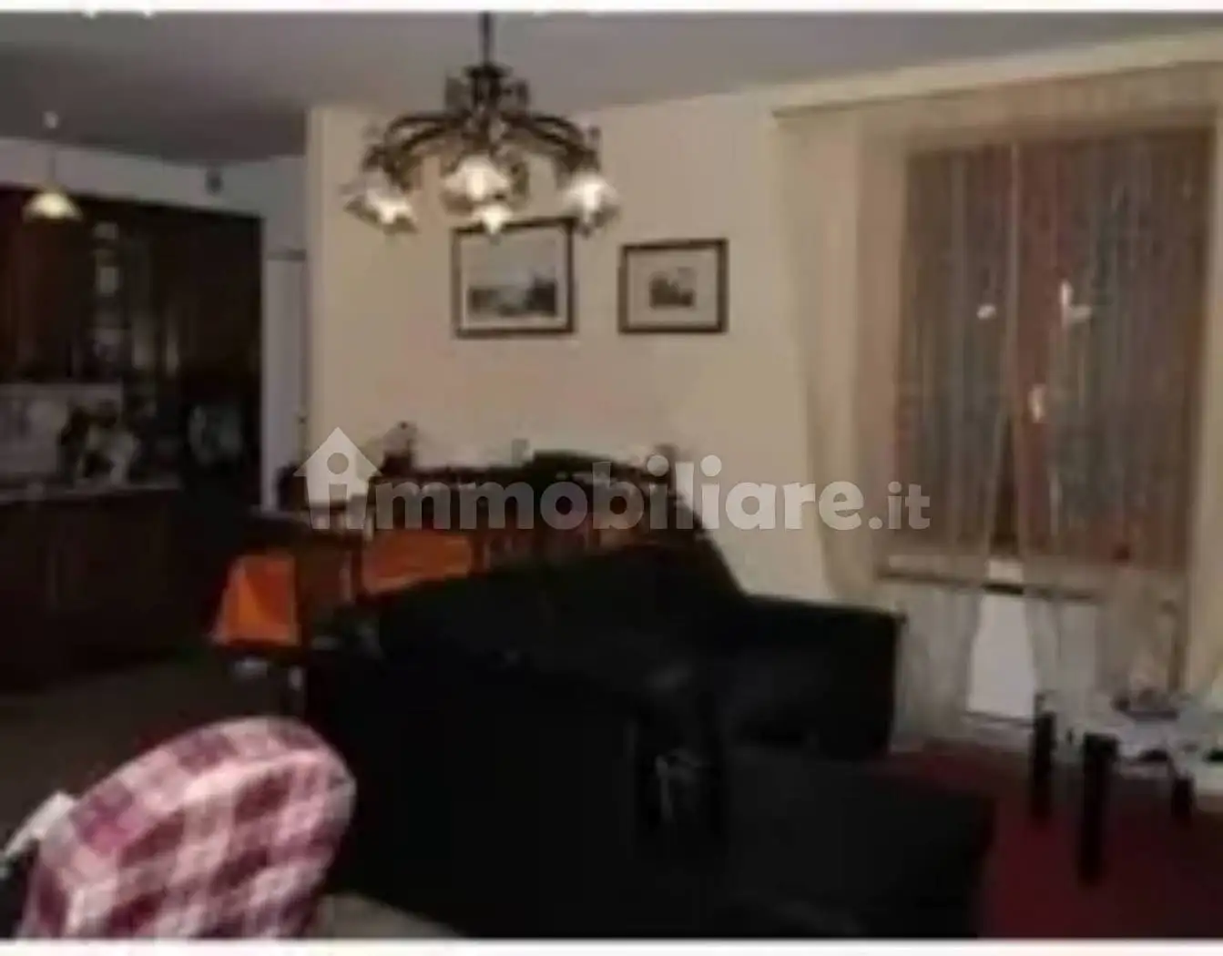 Appartamento in vendita a Civitella Messer Raimondo