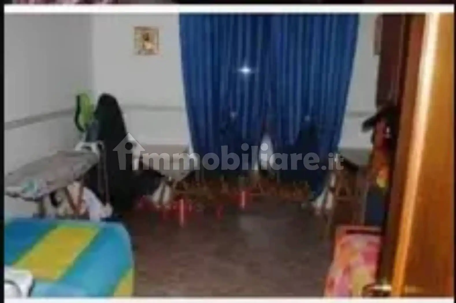 Monolocale via Fonte Cannella, La Fonte, Civitella Messer Raimondo - foto 2