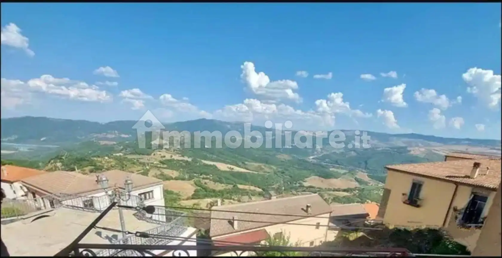 Appartamento in vendita a Anzi