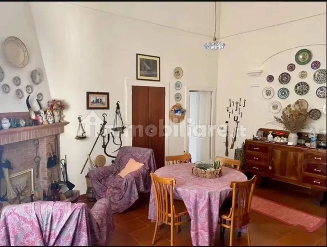 Monolocale via Giuseppe Garibaldi, Centro, Anzi - foto 2
