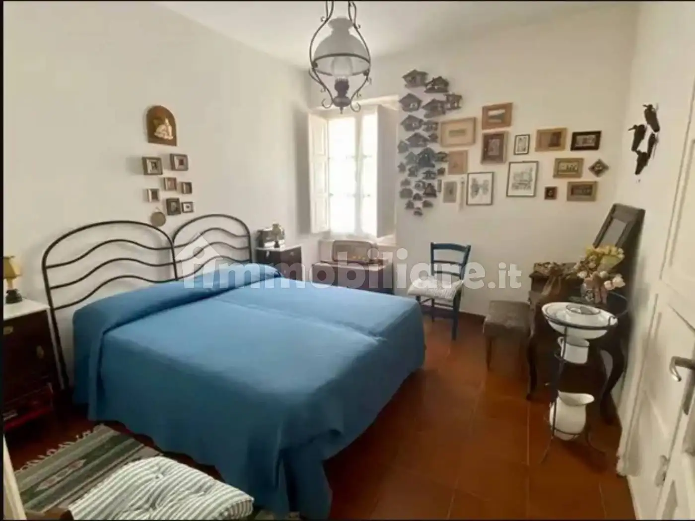 Monolocale via Giuseppe Garibaldi, Centro, Anzi - foto 3