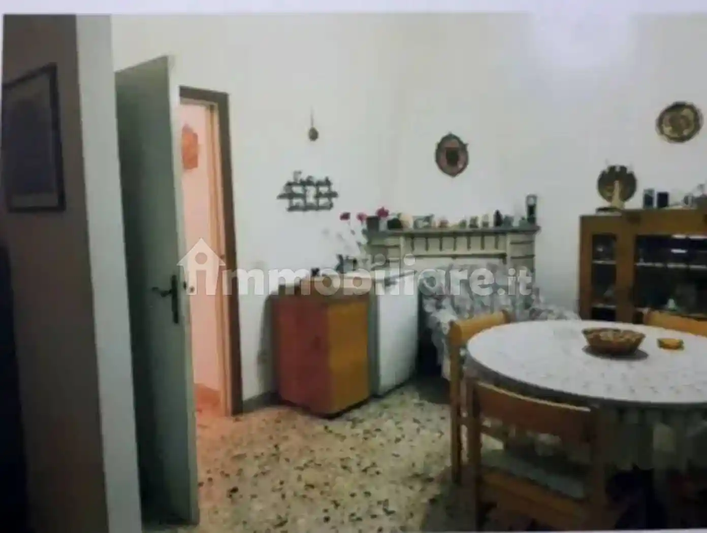 Appartamento in vendita a Falerone