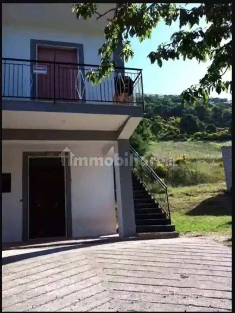 Terratetto unifamiliare Contrada Schiavi, Brienza - foto 4