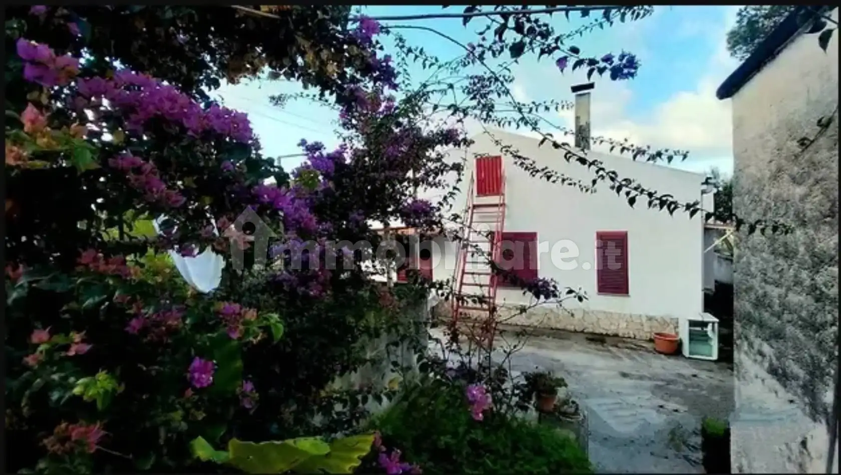 Casa indipendente in vendita a Agropoli