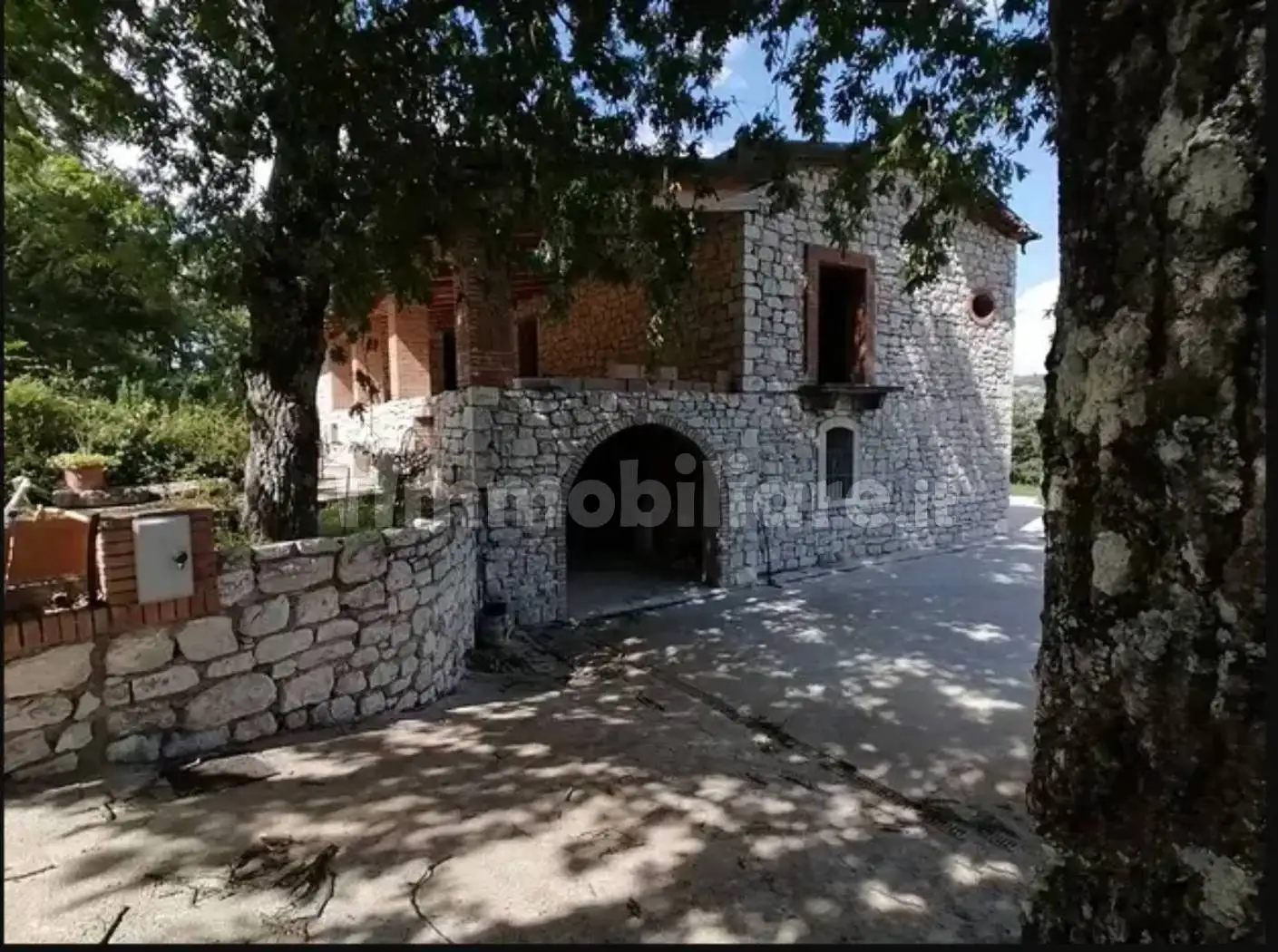 Villetta a schiera in vendita a Sassinoro