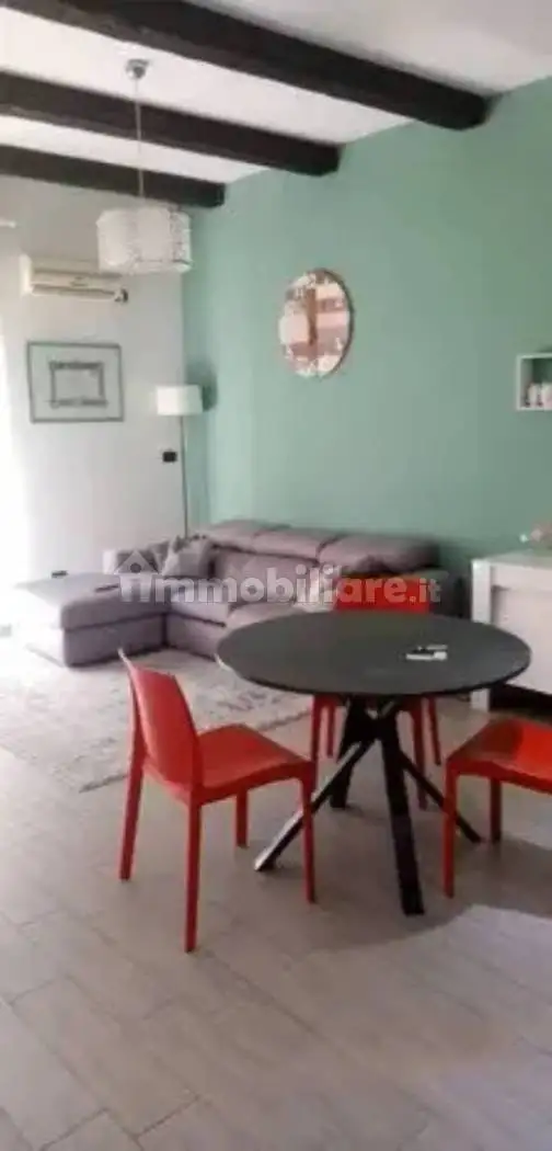 Appartamento in vendita a Reggio Calabria