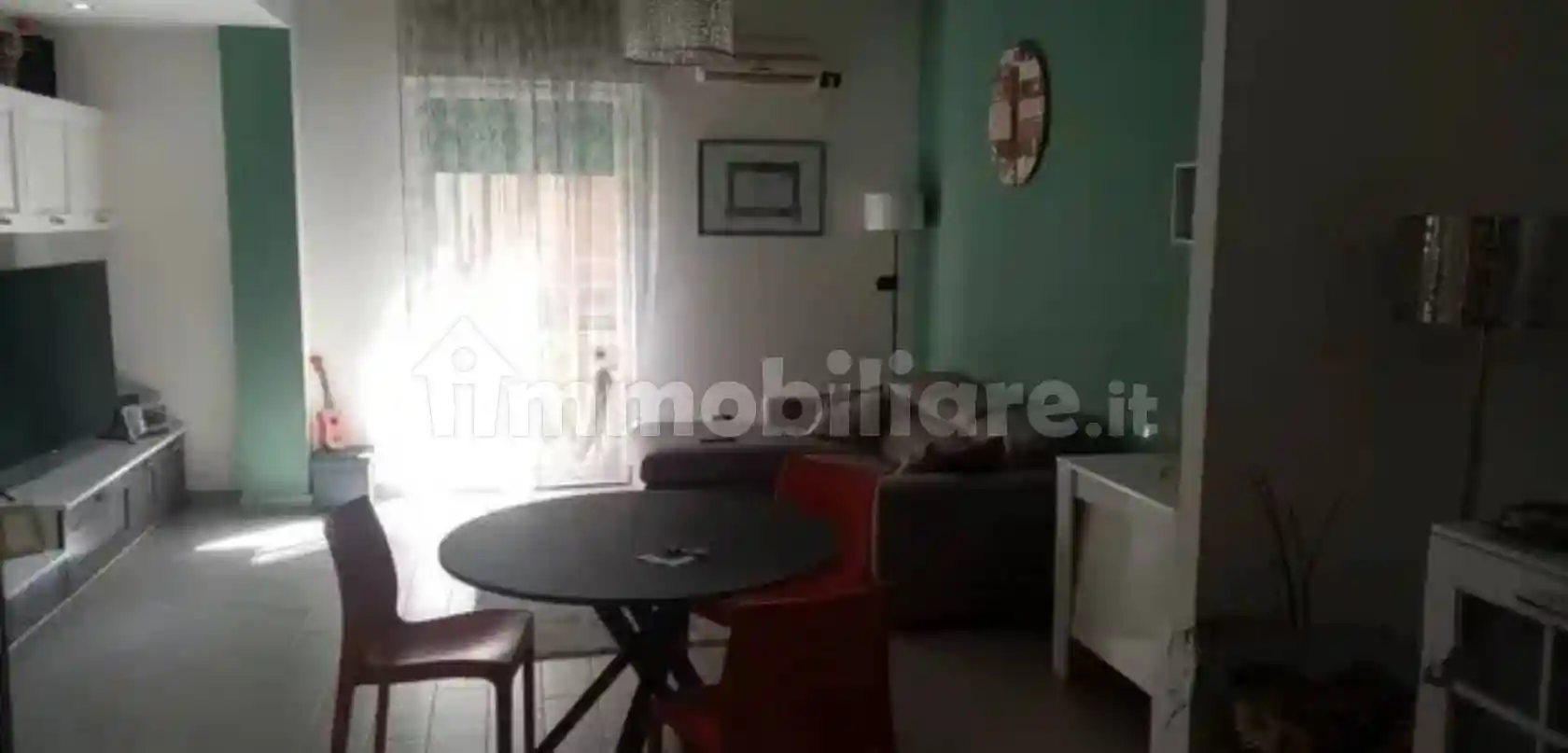 Trilocale via Sandro Pertini, Ferrovieri - Stadio, Reggio Calabria - foto 3