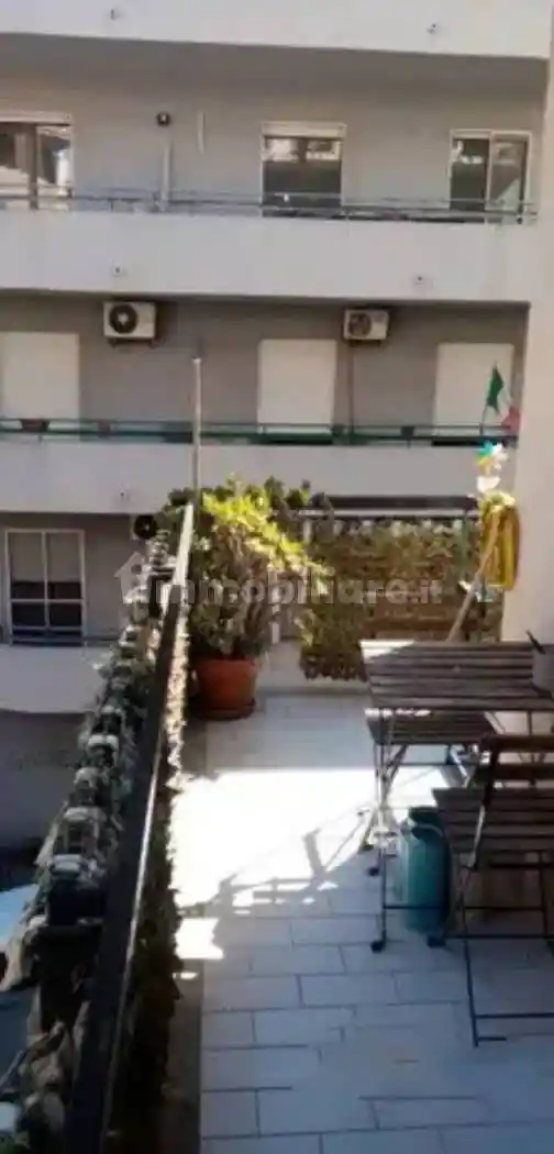 Trilocale via Sandro Pertini, Ferrovieri - Stadio, Reggio Calabria - foto 4