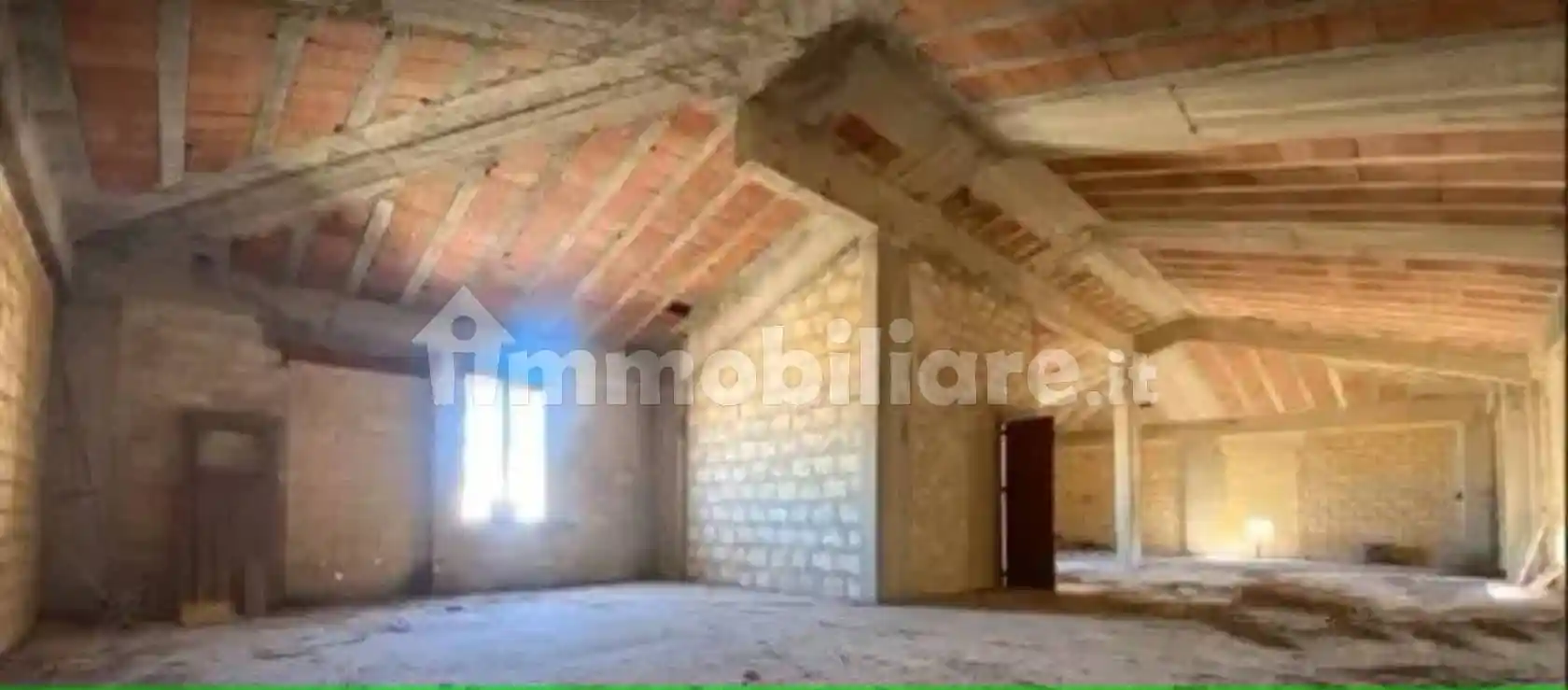 Appartamento in vendita a Alcamo