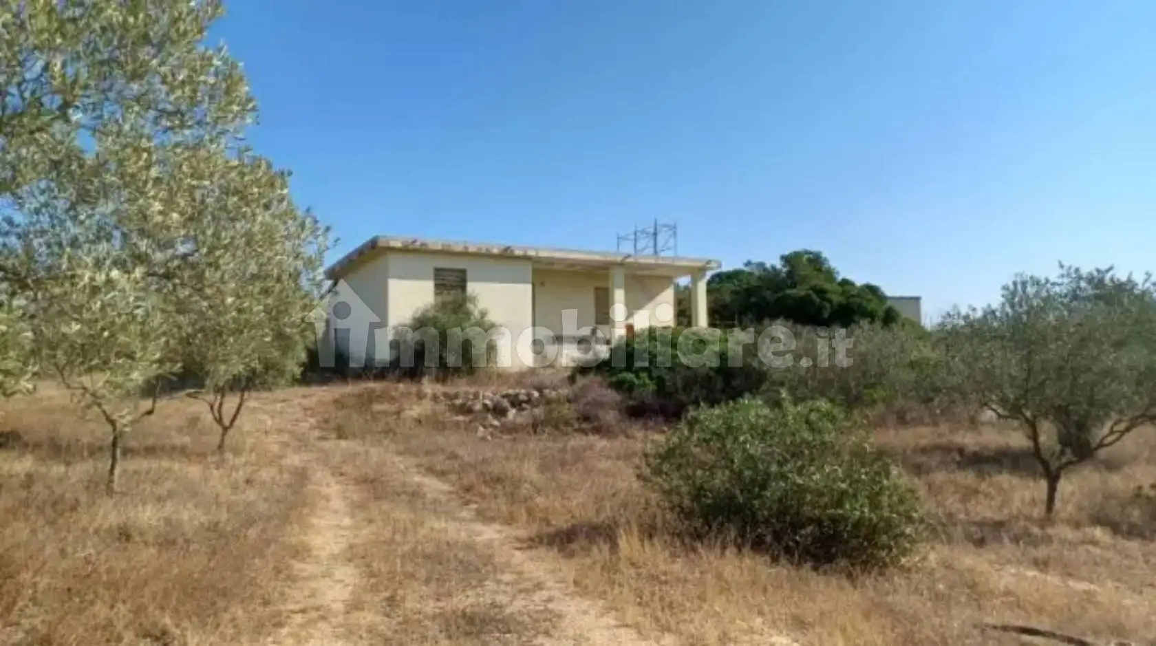 Rustico - Casale in vendita a Onanì
