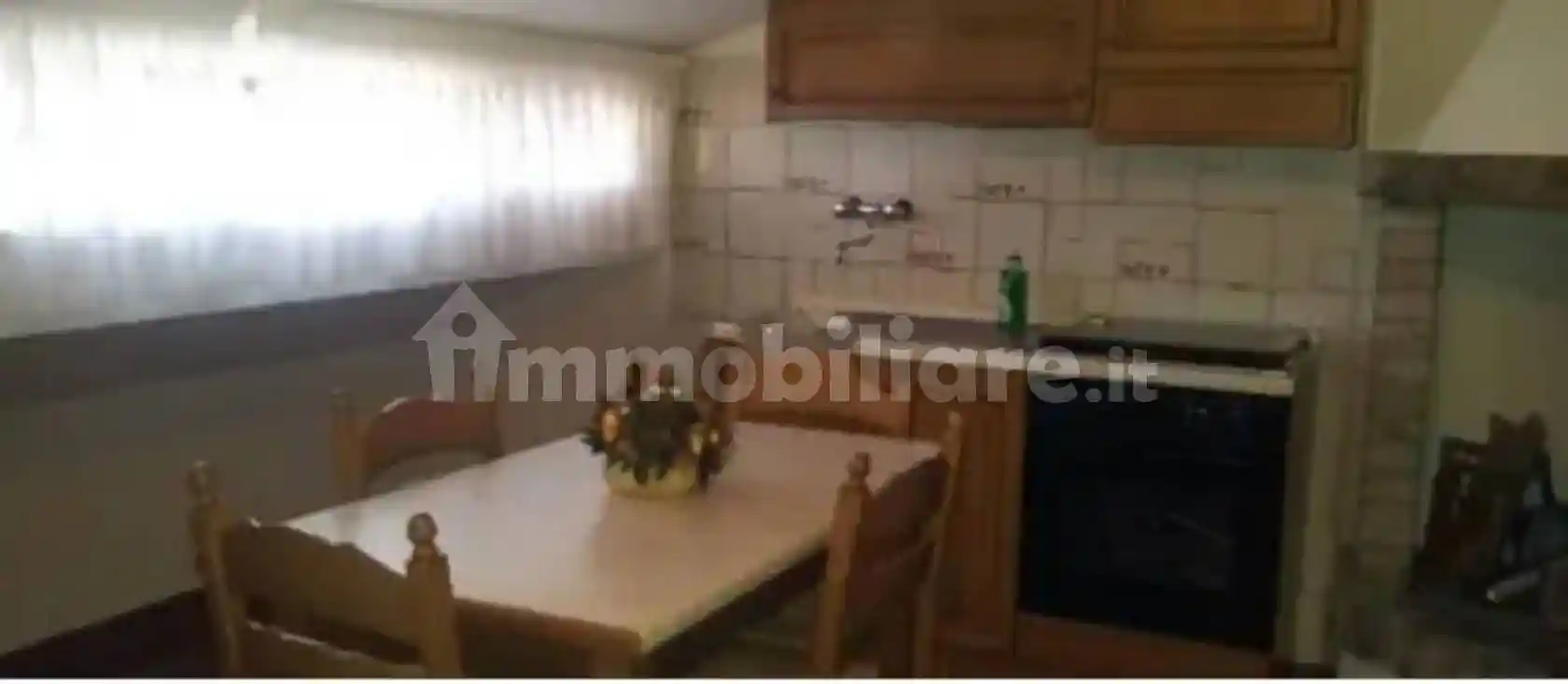 Appartamento in vendita a Acqualagna