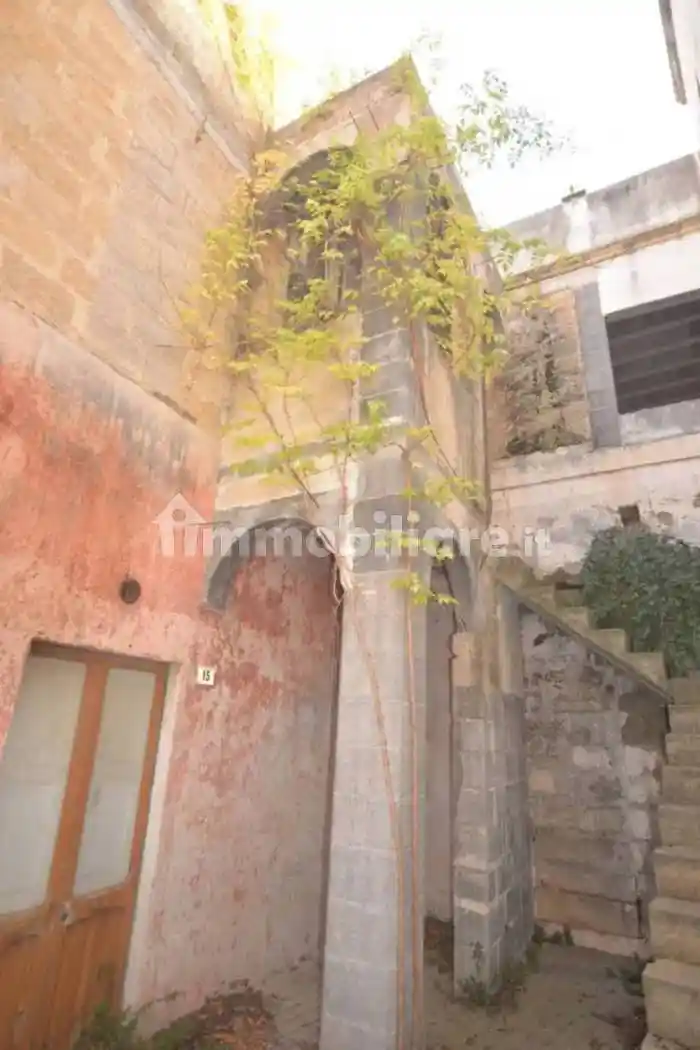 Rustico - Casale in vendita a Sannicola