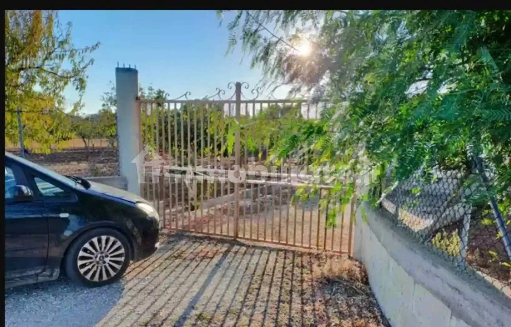 Casa indipendente in vendita a Francavilla Fontana