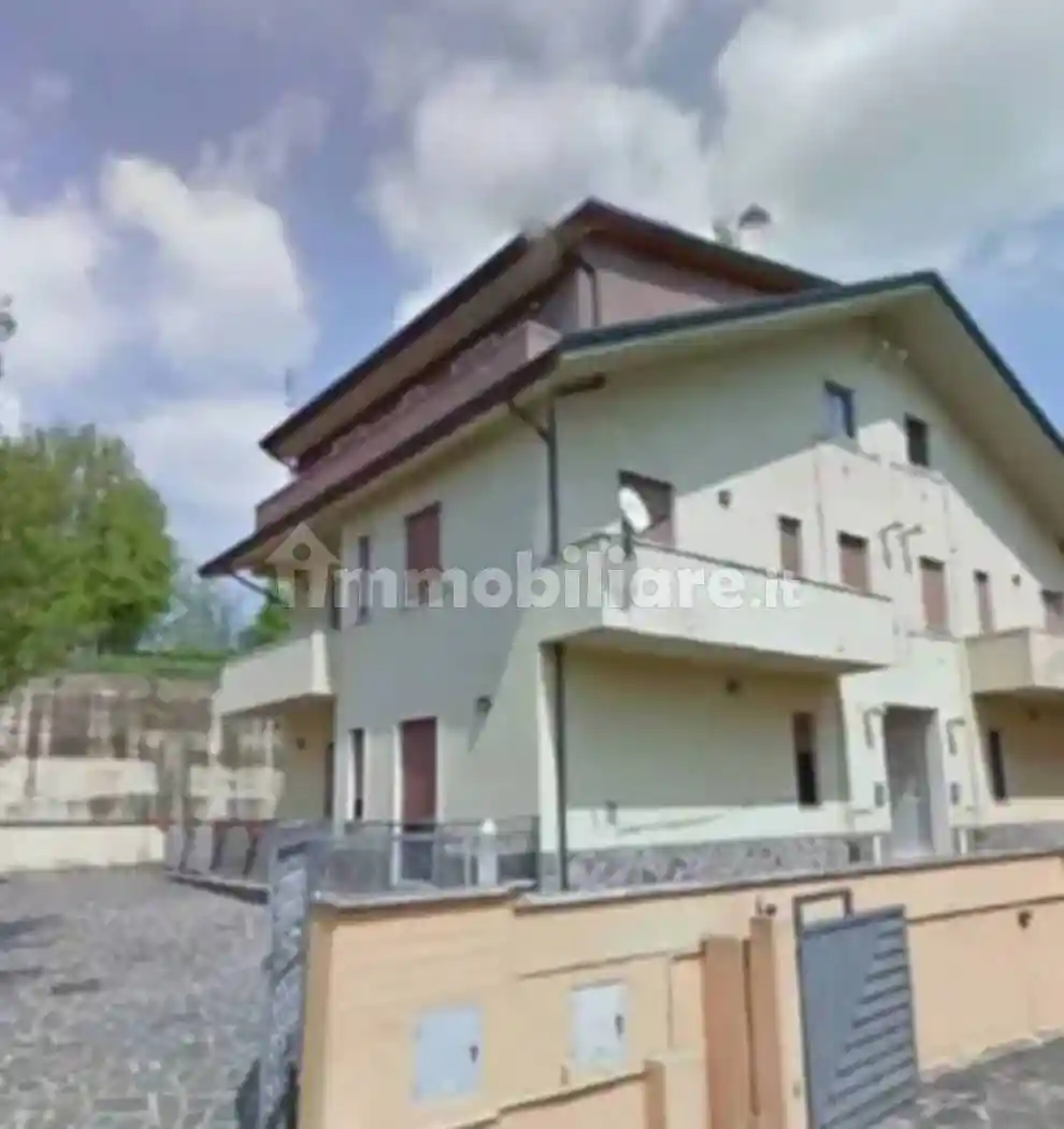 Palazzo - Edificio in vendita a Ceccano