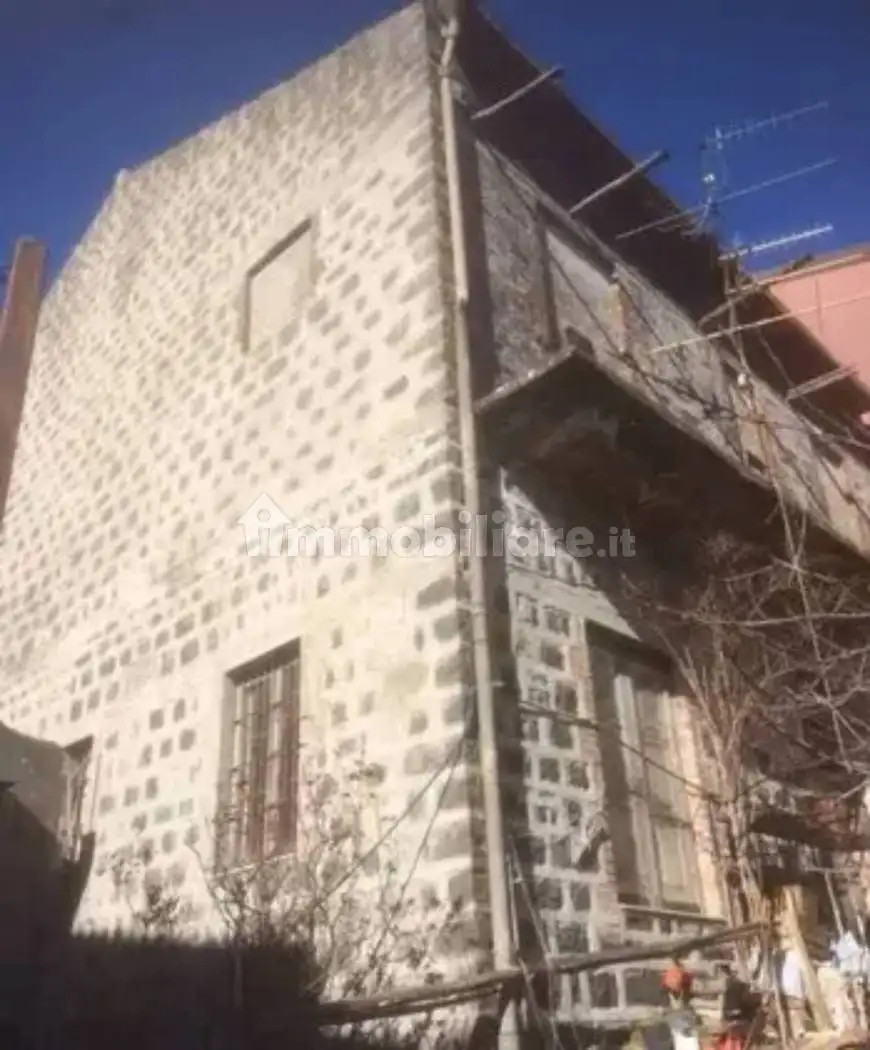 Rustico - Casale in vendita a Milo