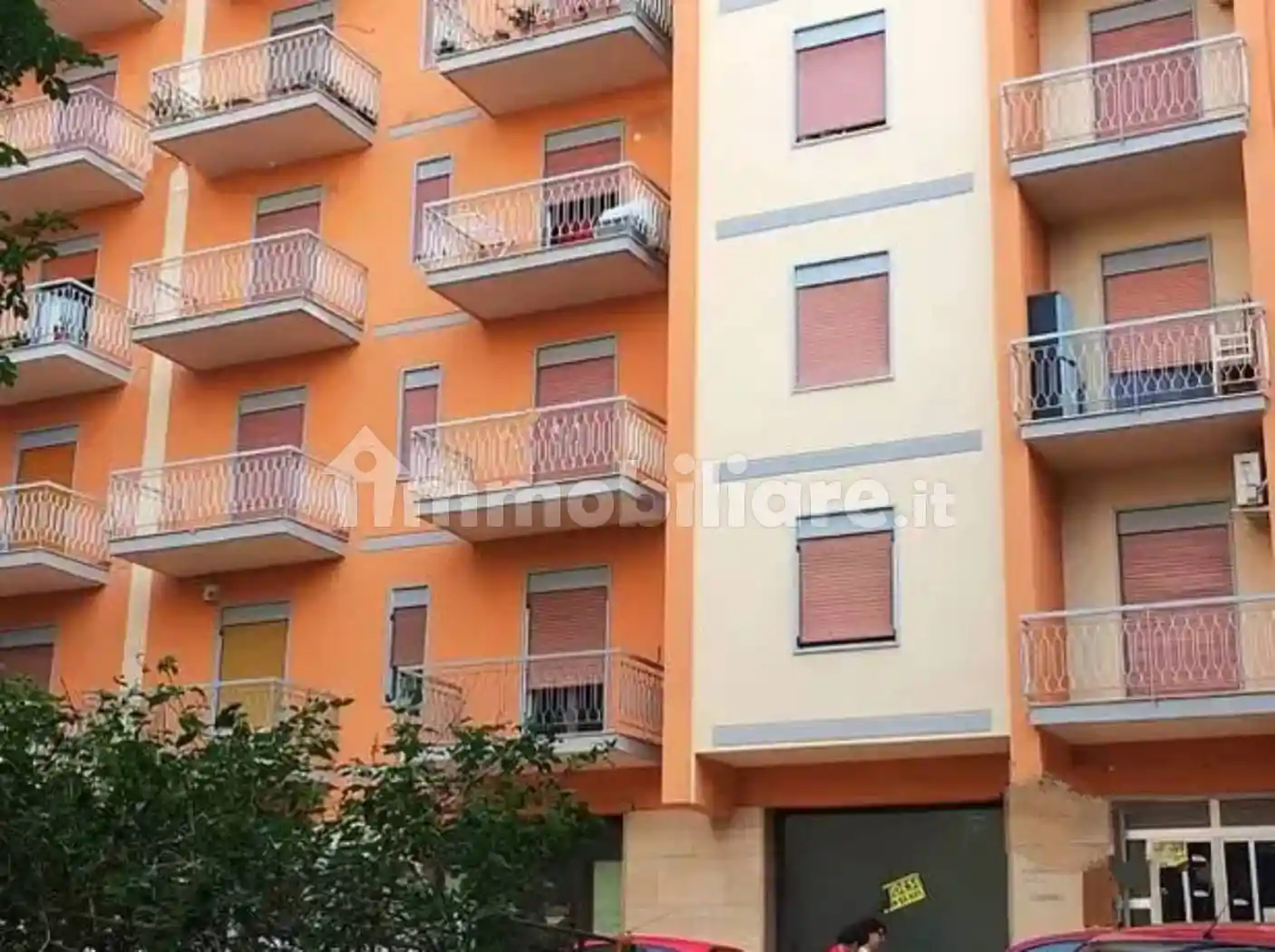 Appartamento in vendita a Termini Imerese