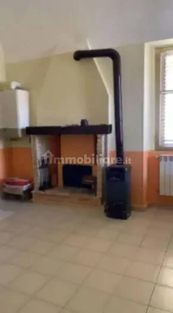 Appartamento in vendita a Serracapriola