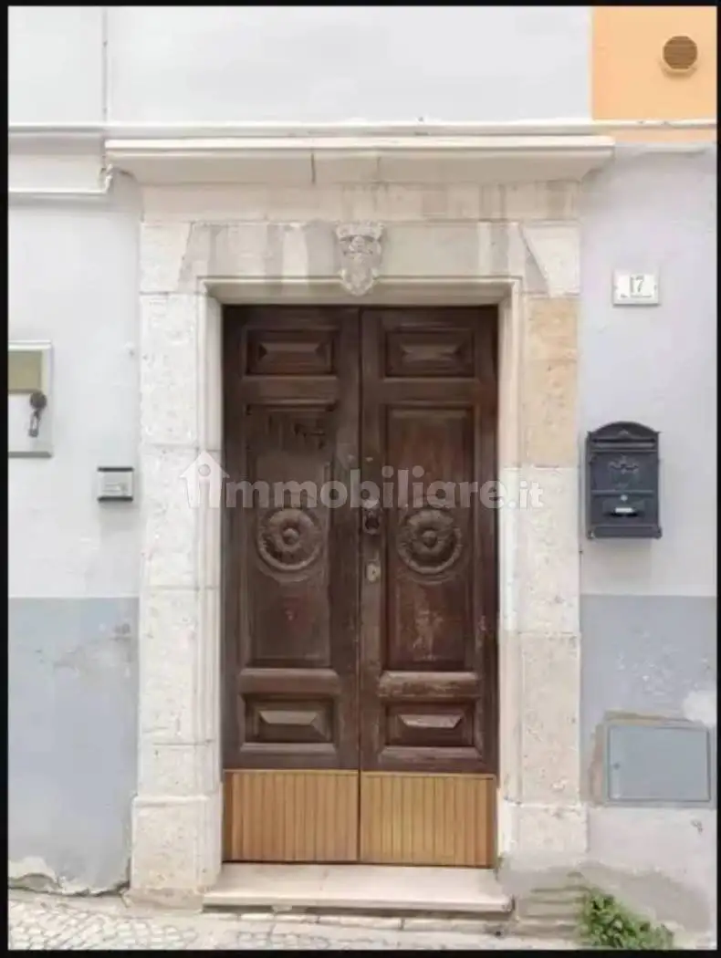 Terratetto unifamiliare via Solferino, Barile - foto 2