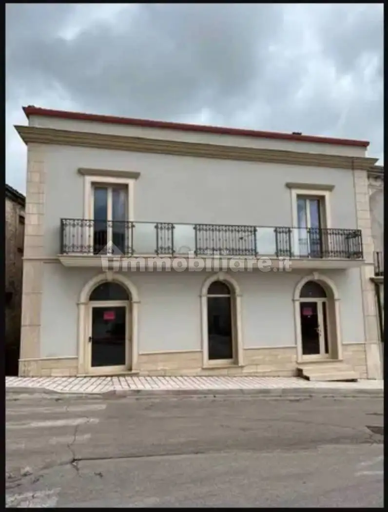 Casa indipendente in vendita a Mafalda