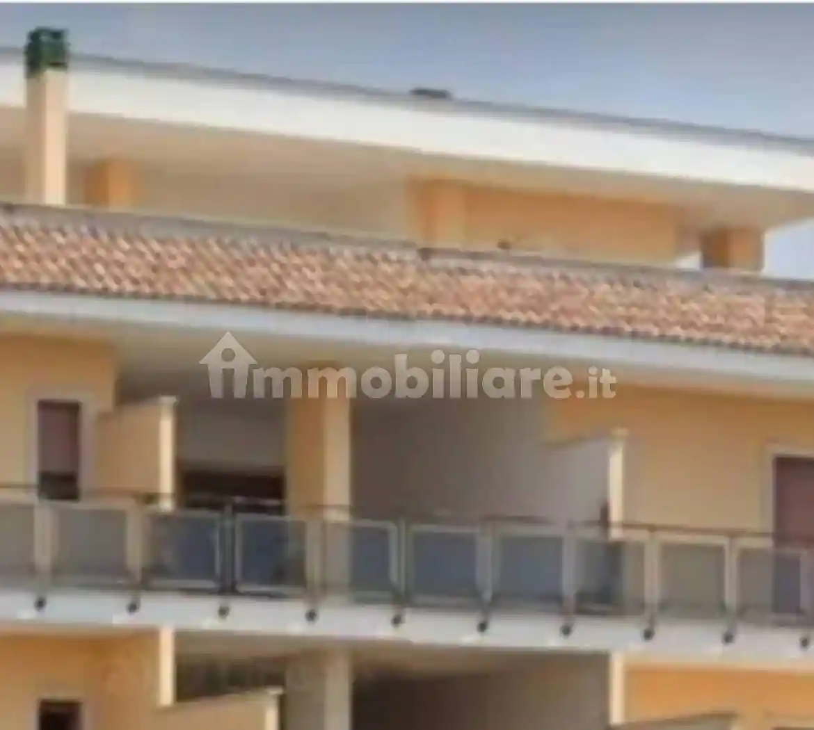 Appartamento in vendita a Fondi