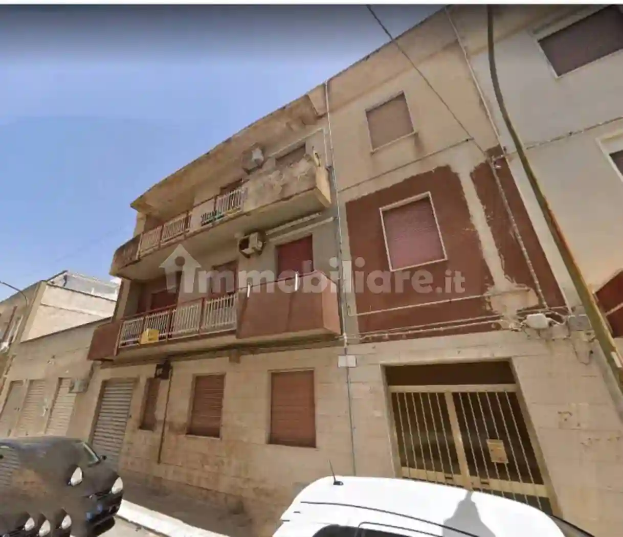 Palazzo - Edificio - foto 2