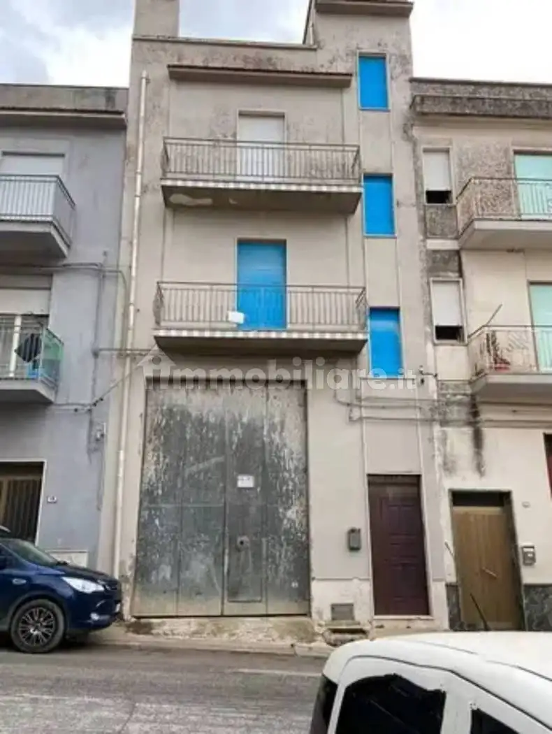 Casa indipendente in vendita a Calatafimi-Segesta