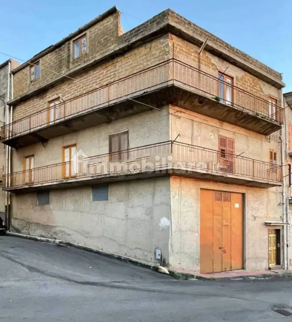 Casa indipendente in vendita a Raffadali