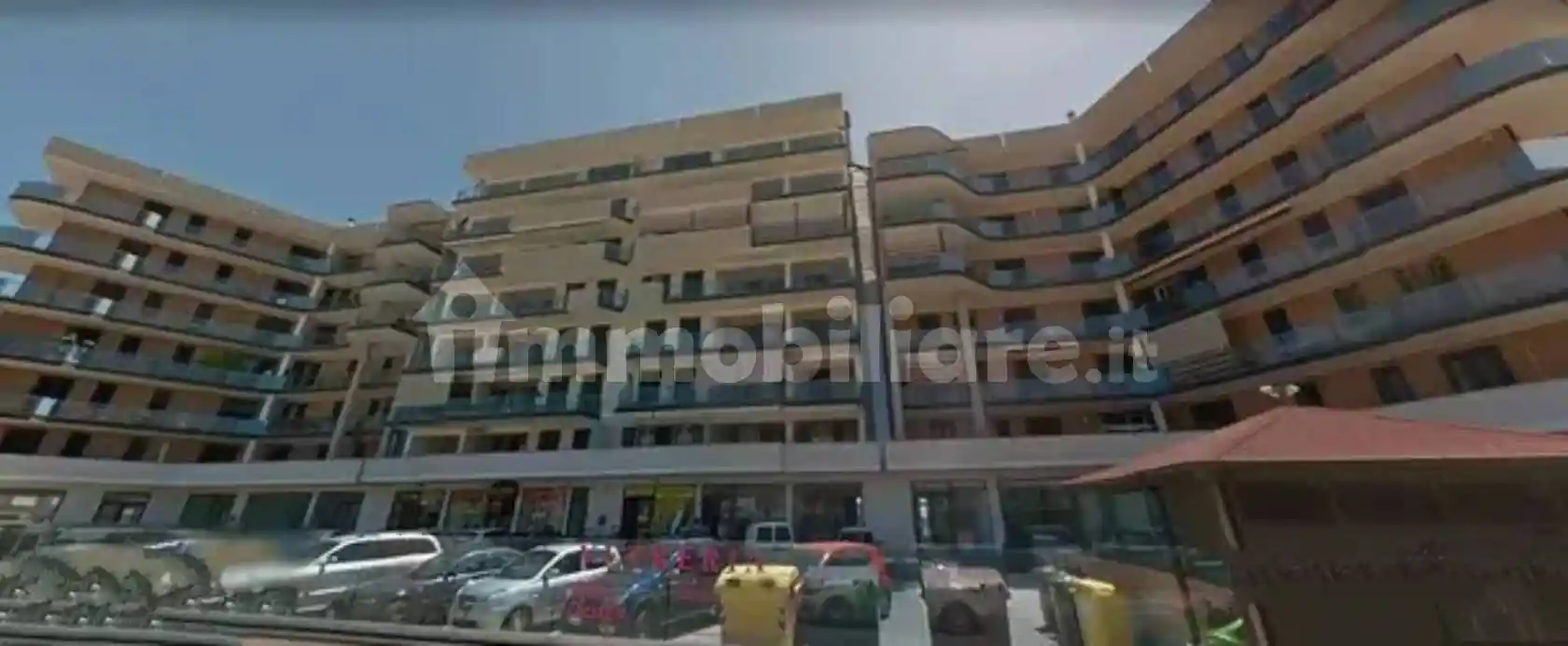 Appartamento in vendita a Floridia