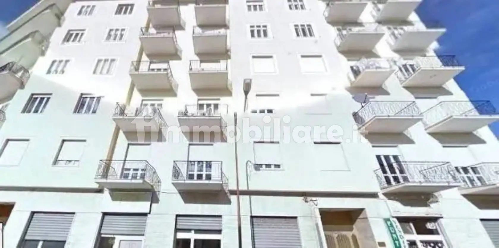 Appartamento in vendita a Calitri