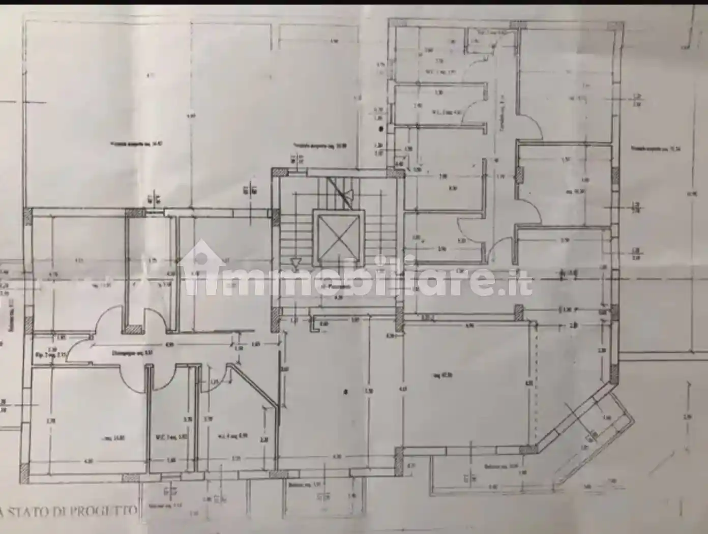 Appartamento in vendita a Marsala