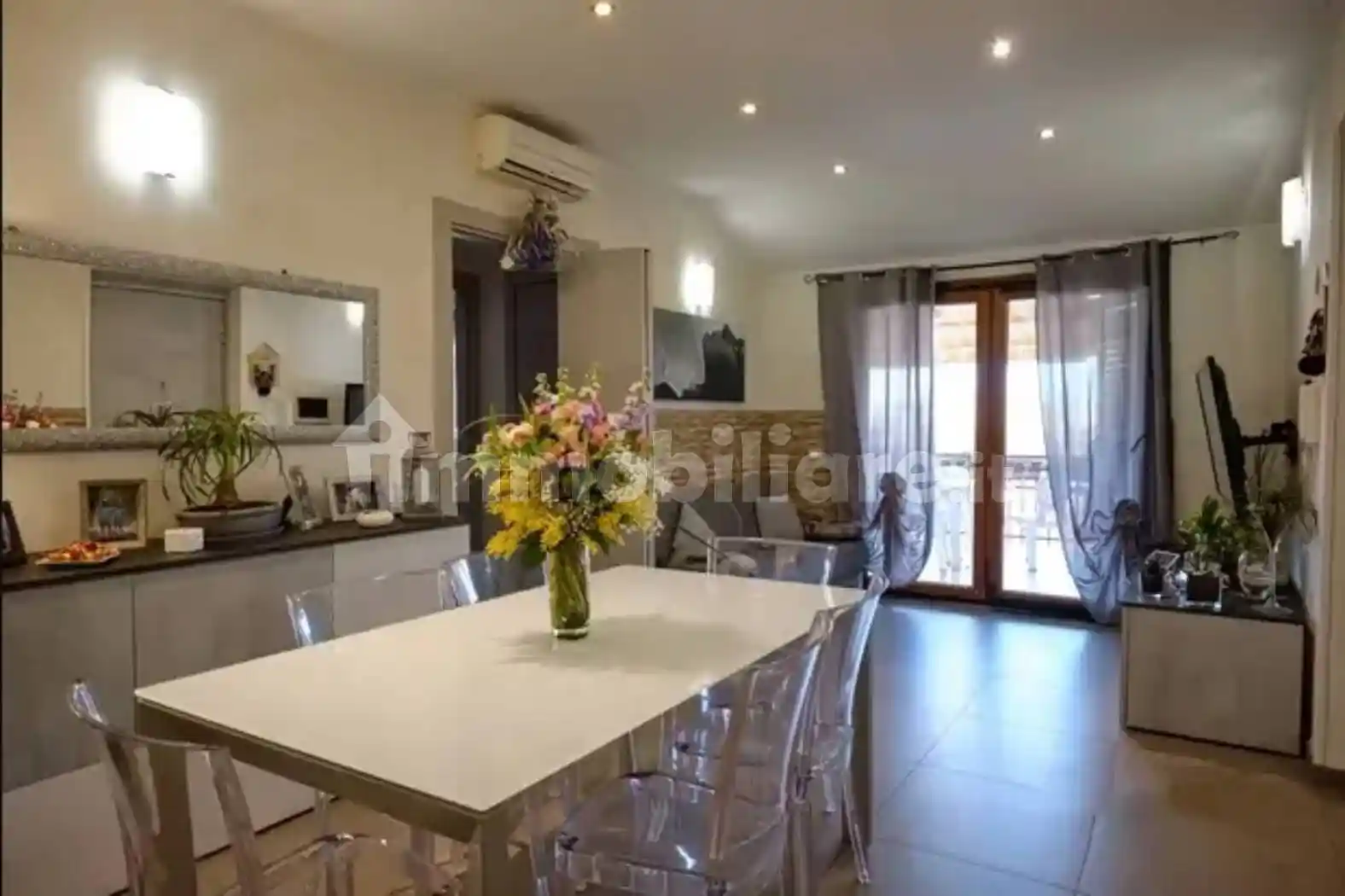 Appartamento in vendita a Anzio