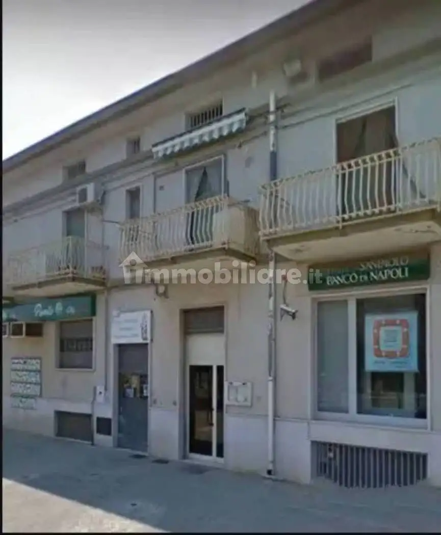 Appartamento in vendita a Serracapriola