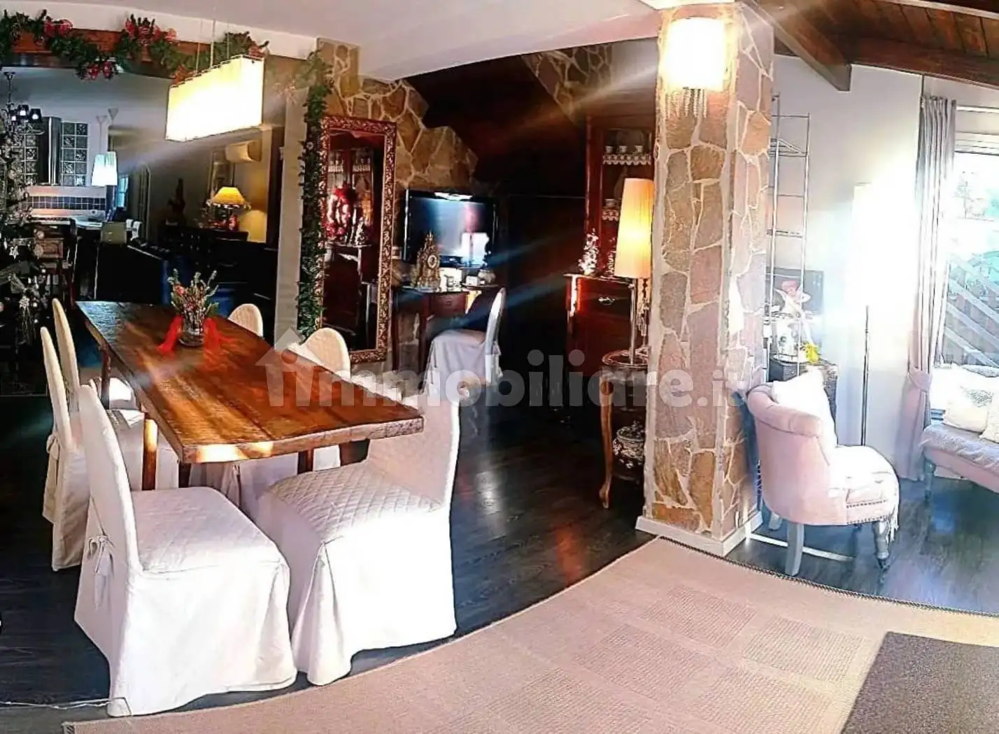 Villa in vendita a San Mauro Forte