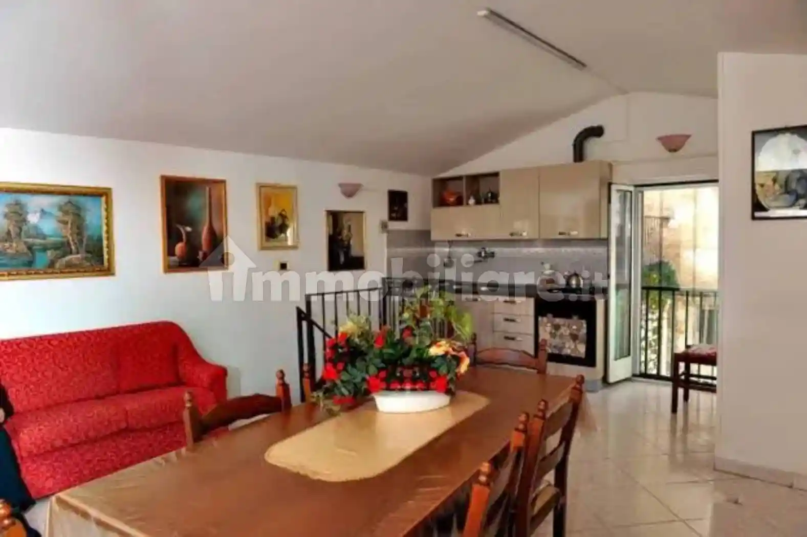 Monolocale via Rogges, Centro, Pisticci - foto 2