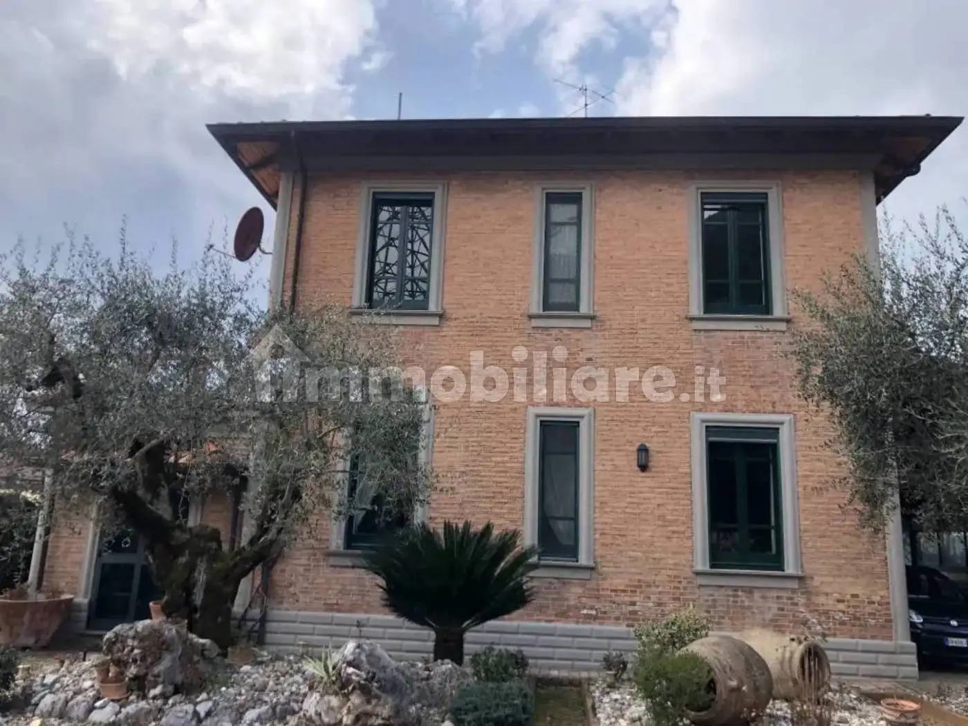 Villa in vendita a Sala Consilina