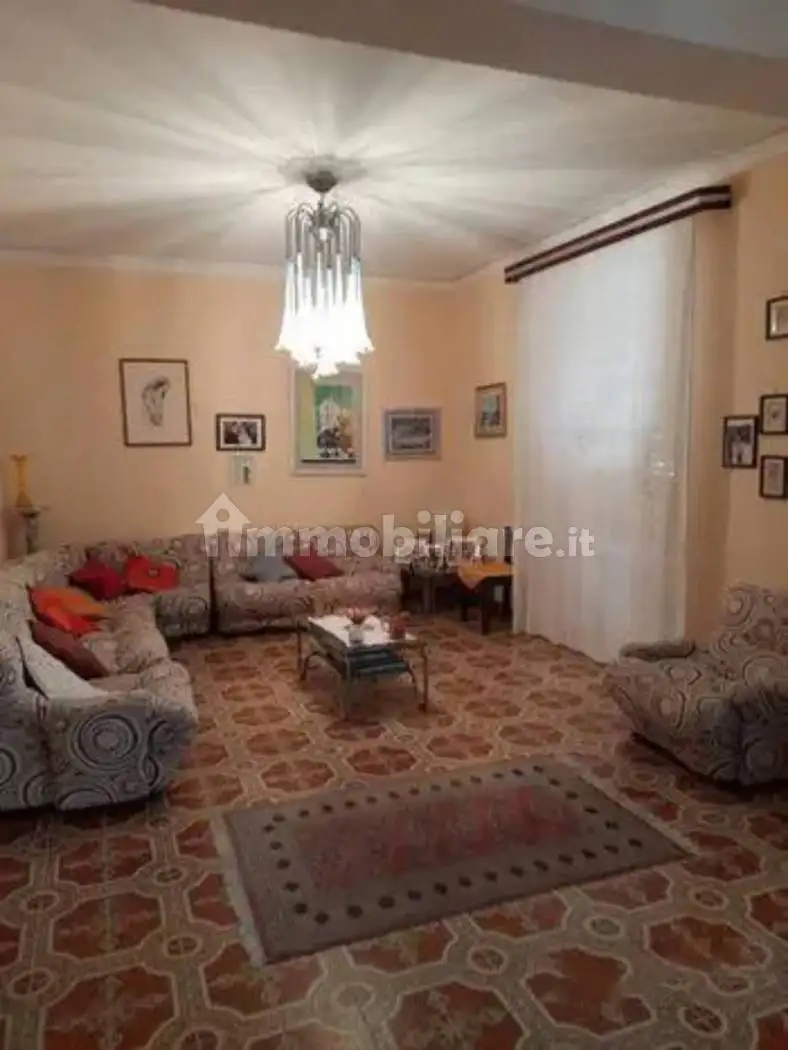 Appartamento in vendita a Bivona